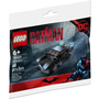 LEGO 30455 SUPER HEROES BATMOBIL