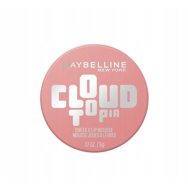 MAYBELLINE NEW YORK CloudTopia 09 Dreamy Dawn, 5 g