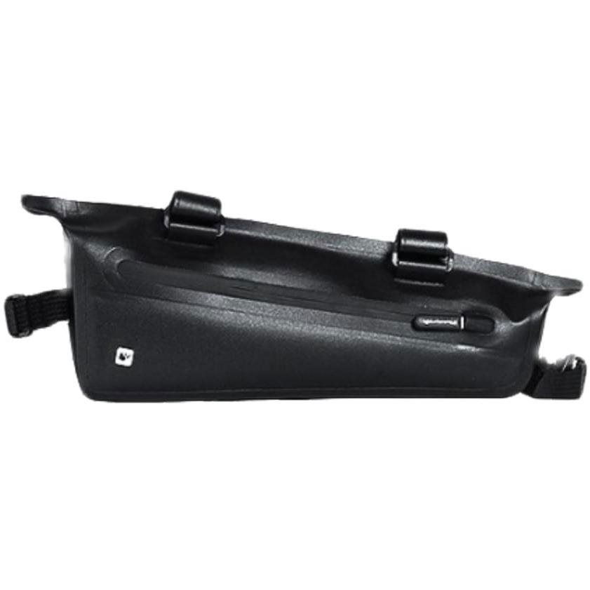 Rhinowalk RK18653B alsó vázra, 3 l, fekete (RW-RK18653B-31775)