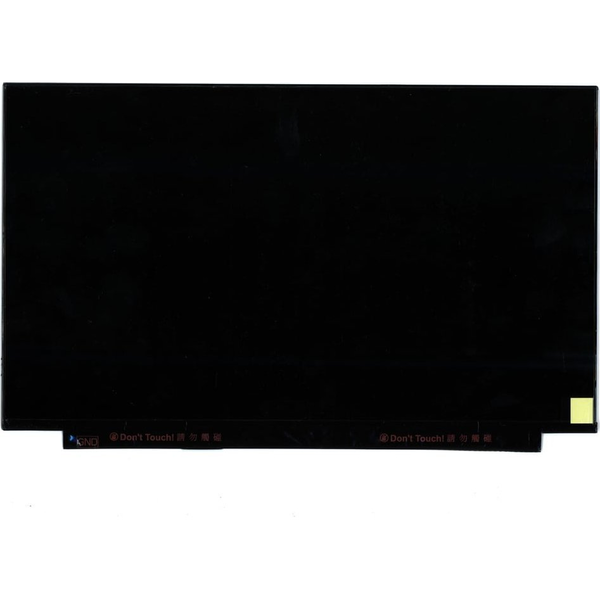 Lenovo 5D10R04645 ricambio per laptop Display