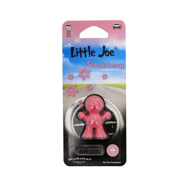 Little Joe illatosító eper / strawberry (30LJ012)