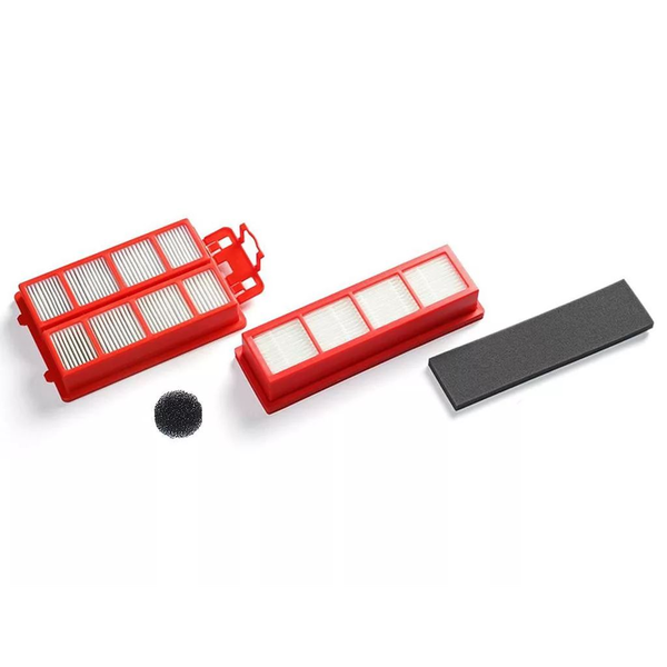 Gorenje porszívó Hepa filter szett VCEB01GAWWF (731228)