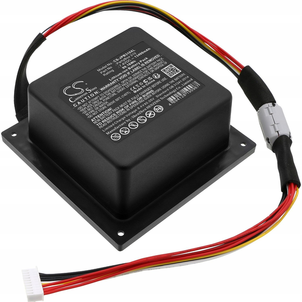Akumulátor Baterie GSP-2S4P-PB350B / GSP-2S4P-PB350A pro JBL PartyBox 310