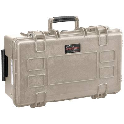 Explorer Cases  Outdoor bőrönd 26.6 l (H x Sz x Ma) 550 x 350 x 200 mm Homok (5218.D E)