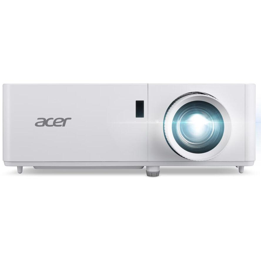 Acer PL6820 Standard vetítési távolságú projektor 5500 ANSI lumen DLP UHD 4K (3840x2160) Fehér (MR.JXK11.001)