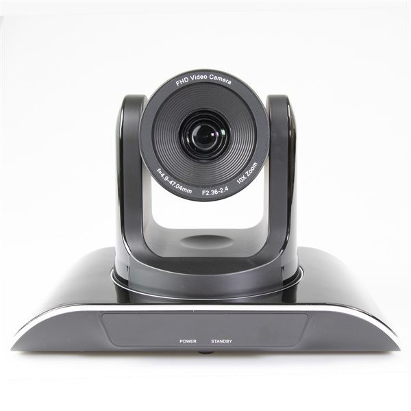 PROCONNECT VHD102U 10X Zoom Full HD 1080p videokonferencia kamera (PC-VHD102U)