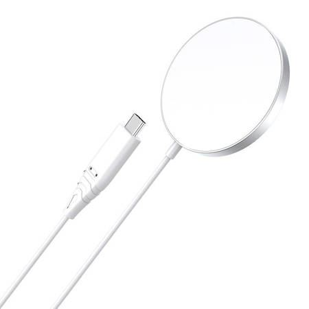 Cygnett USB-C vezeték nélküli töltőpad (T518) (T518)