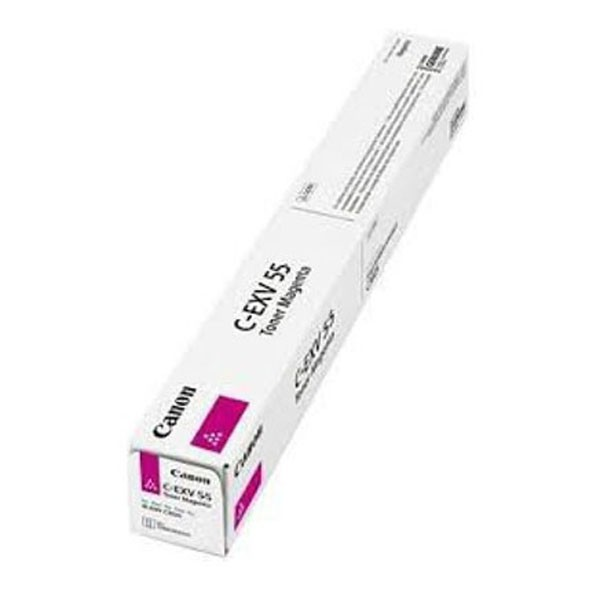 Canon C-EXV 55 tonerpatron 1 stk Original Magenta