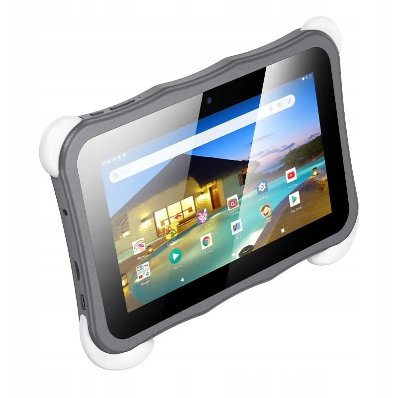 Tablet Hoco Galaxy Tab S 10.5 Wi-Fi 7" 4 GB / 32 GB sivý
