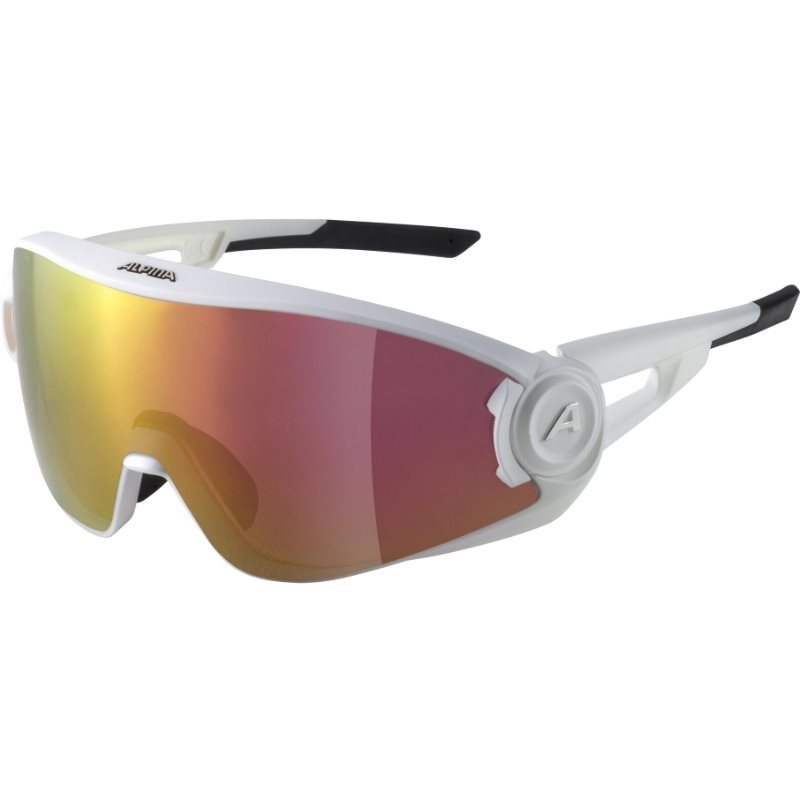 Alpina 5W1NG Q+VM white matt (4003692299413)