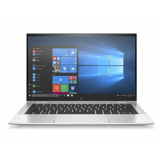 Laptop HP EliteBook x360 1040 G7 i5-10210U | 16GB LPDDR4 Onboard | 500GB SSD | 14