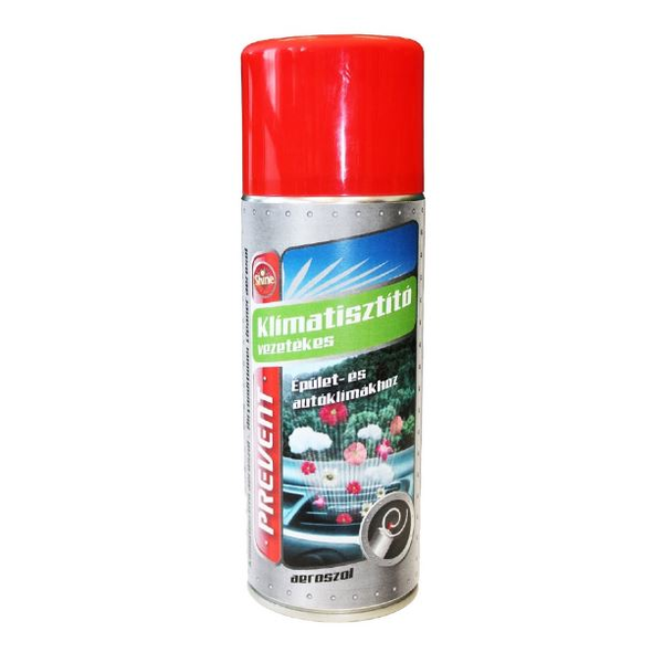 Prevent vezetékes légkondi tisztító 400 ml (30TE01999)