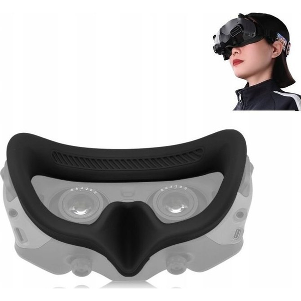 Betét / Védő DJI Goggles 2 Szemüvegekhez DJI AVATA / MINI 3 PRO-hoz