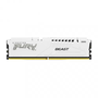 32GB 6000MHz DDR5 RAM Kingston Fury Beast White EXPO CL30 (2x16GB) (KF560C30BWEK2-32)