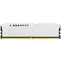 32GB 6000MHz DDR5 RAM Kingston Fury Beast White EXPO CL30 (2x16GB) (KF560C30BWEK2-32)