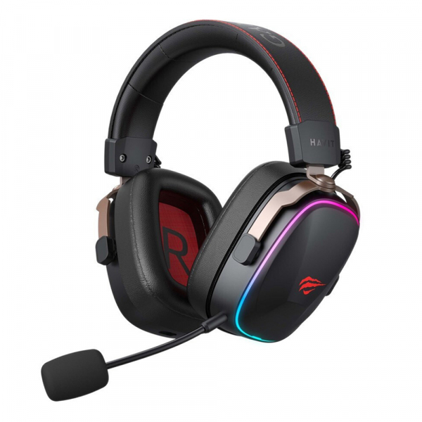 Слушалки Havit Special Edition Tri-Mode