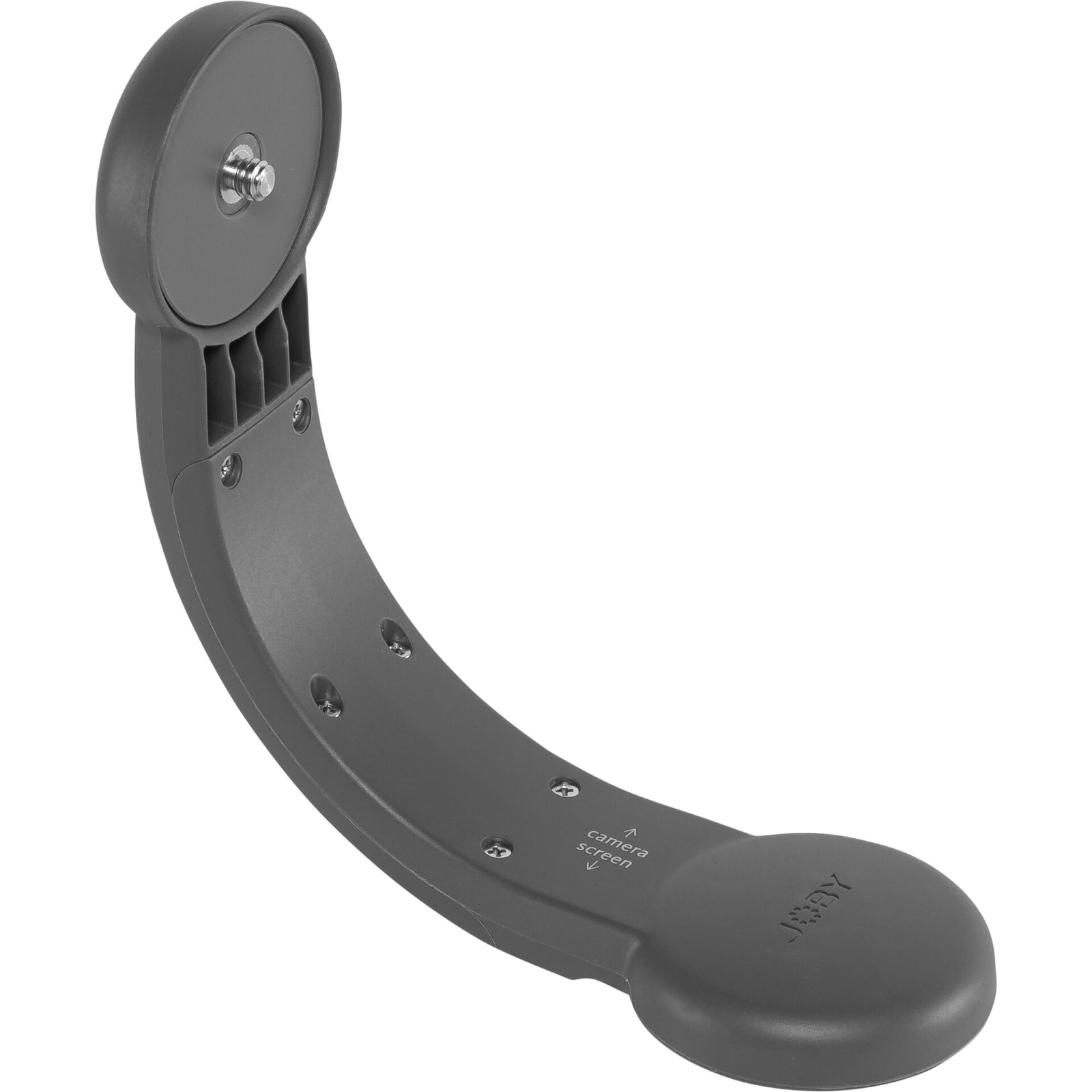 Rameno pán Tilt pre hlavice Joby Spin (JB01714-BWW)