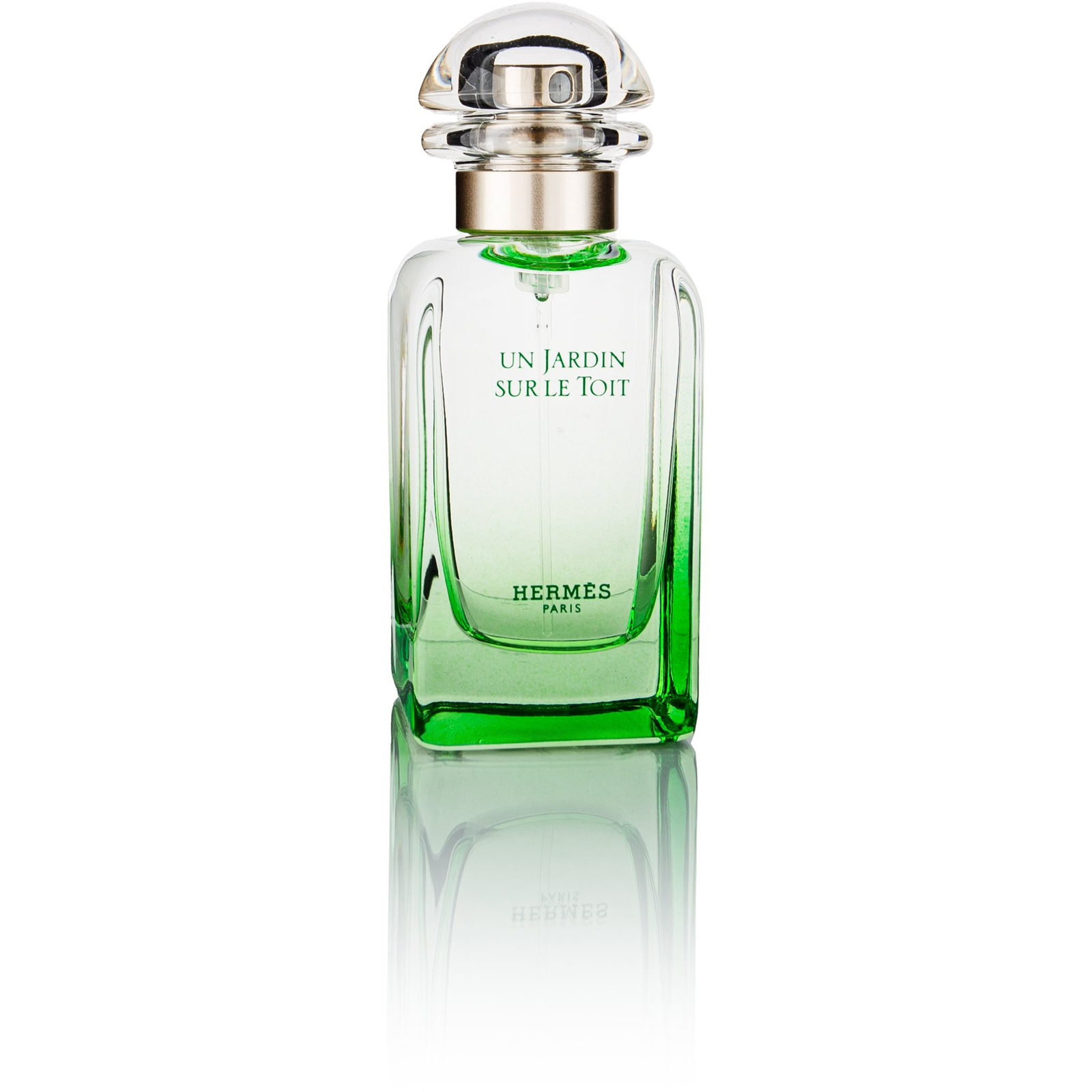 HERMES Jardin Sur Le Toit EdT 50ml (3346132400033)