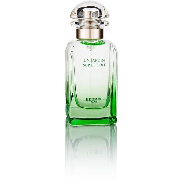 Hermes Un Jardin Sur Le Toit 50ml toaletní voda unisex EDT