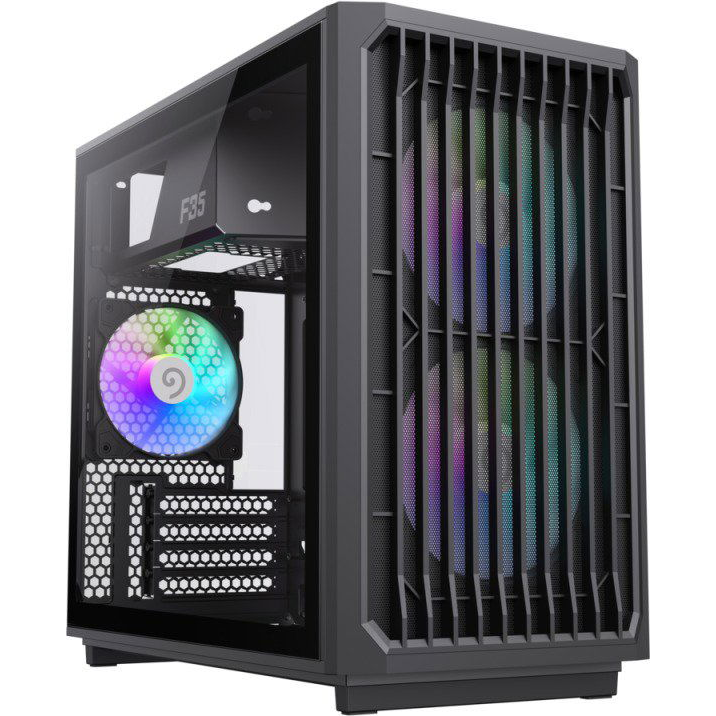 GameMax F35 BK (1116-4035R0003)
