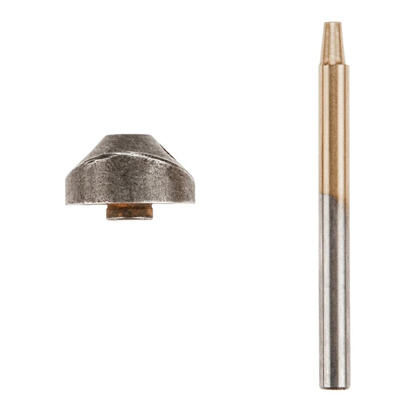 Graphite 59G401-30 lemezvágó fej készlet