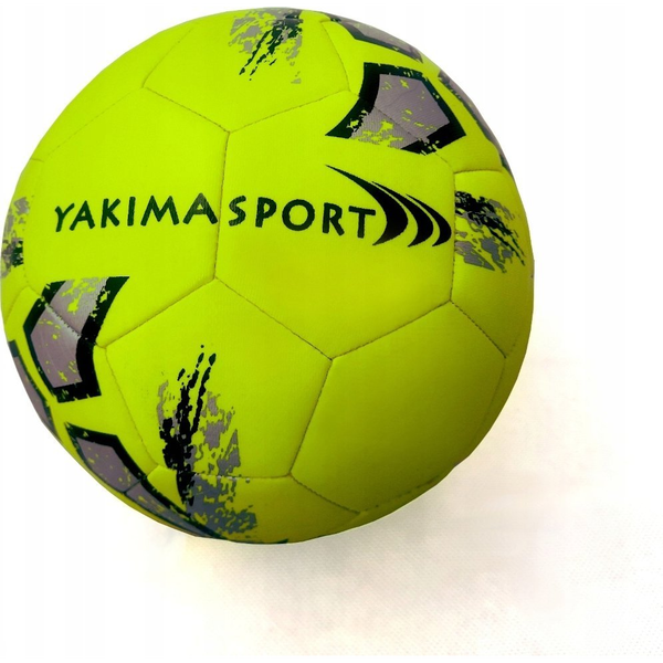 YakimaSport Piłka nożna rozmiar 4