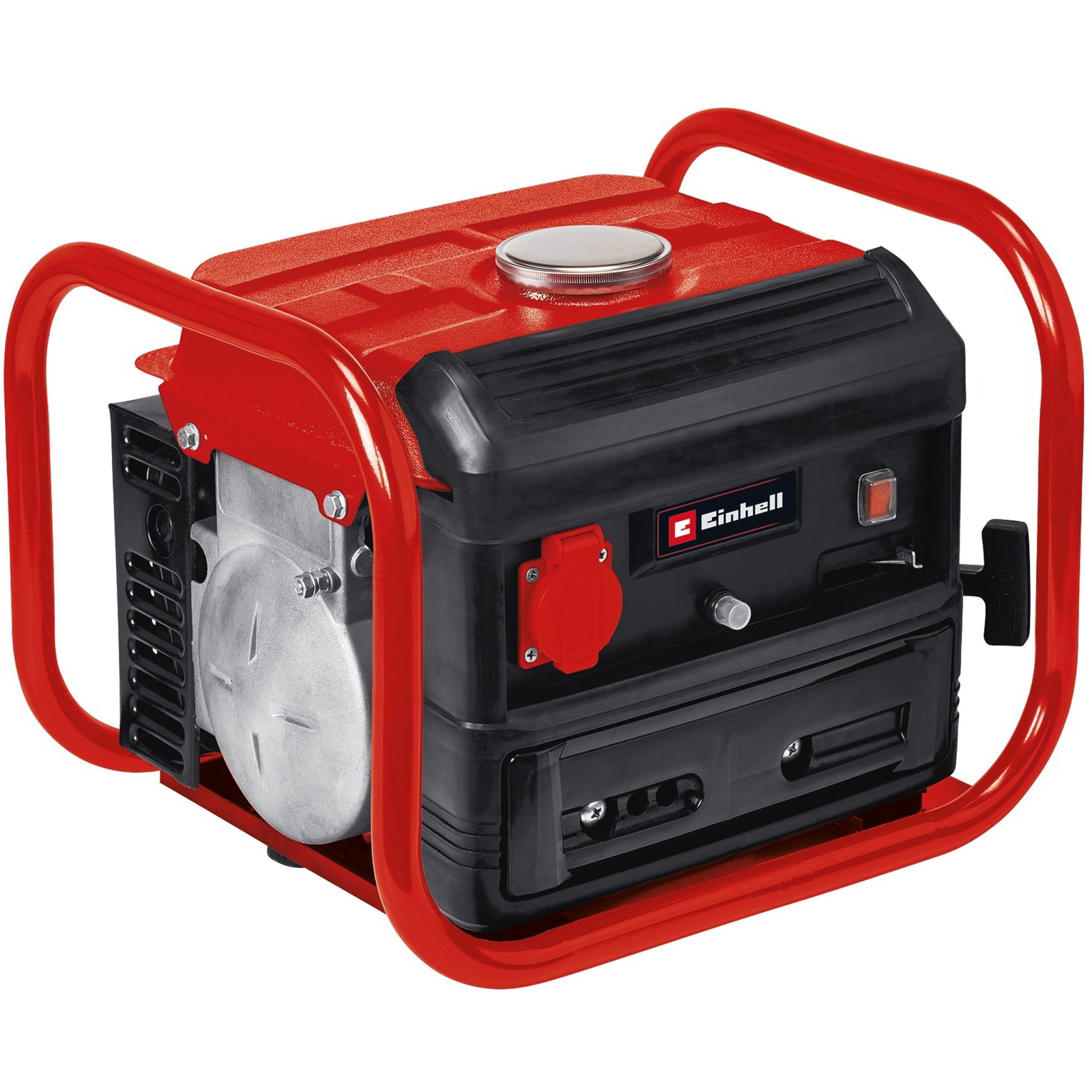 Einhell TC-PG 10/E5 Benzinmotoros Áramfejlesztő Generátor 800W (4152535)