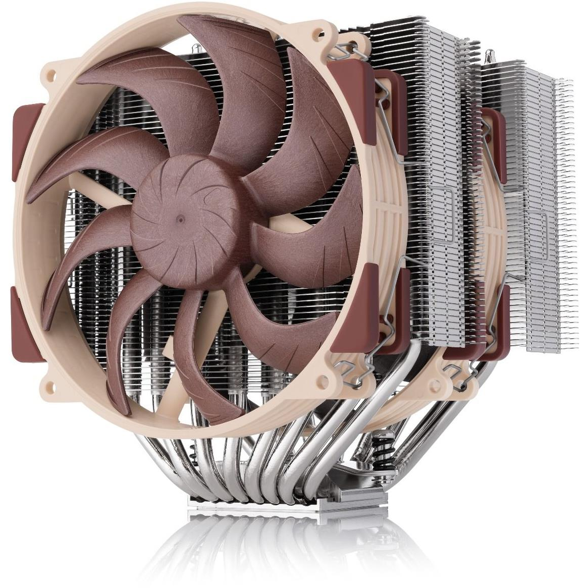 Noctua NH-D15 G2 LBC Processzor Hűtő (NH-D15G2LBC)
