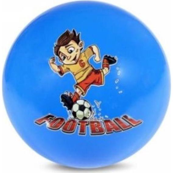 Artyk Piłka PVC 230MM - Football