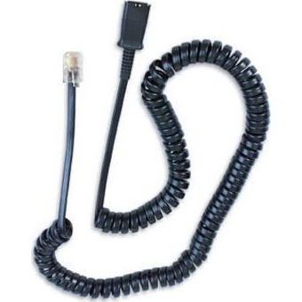 HP Poly كابل Poly M22‎ إلى QD خفيف الوزن
