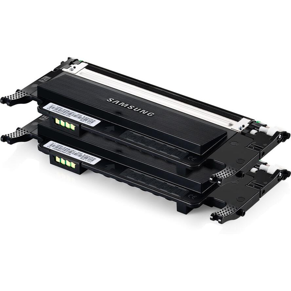 HP CLT-P4092B Pachet de 2 cartușe de toner negru (SU391A)