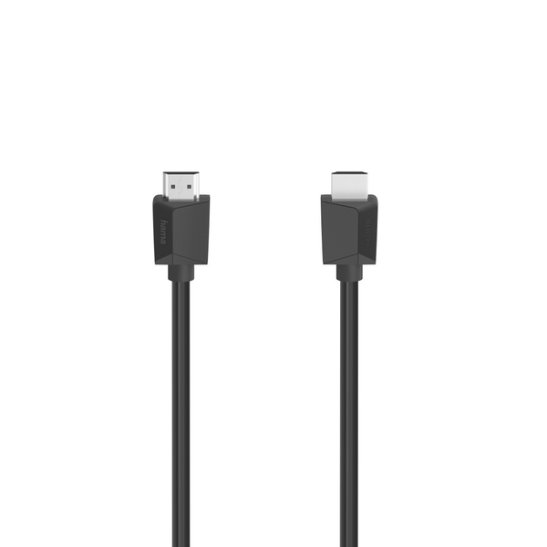 Hama 00200701 cavo HDMI 0,75 m HDMI tipo A (Standard) Nero