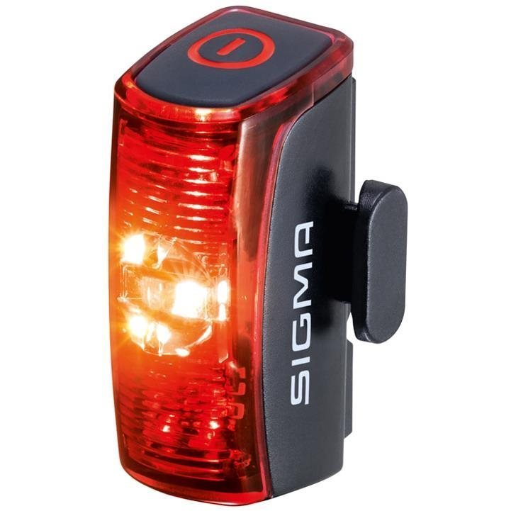 Sigma Infinity (15200)