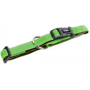 Nobby SOFT GRIP OBROŻA 15/35cm ZIELONA