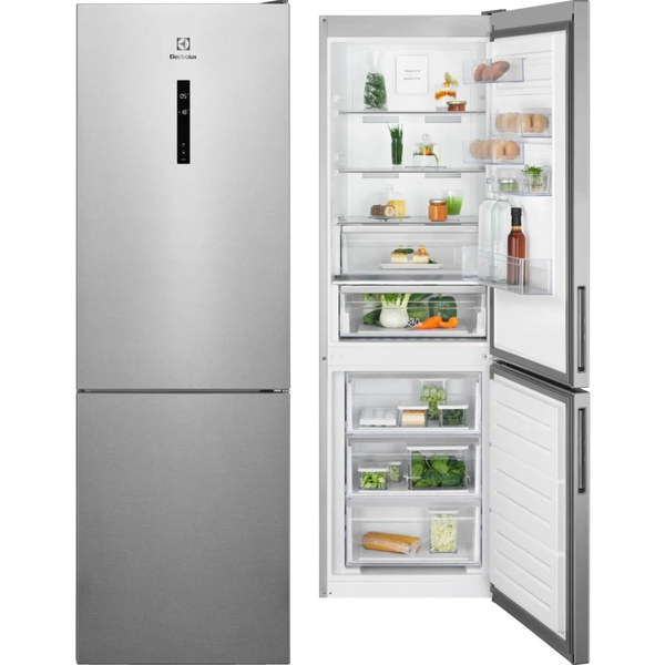 Electrolux LNC7ME32X3 600 TwinTech