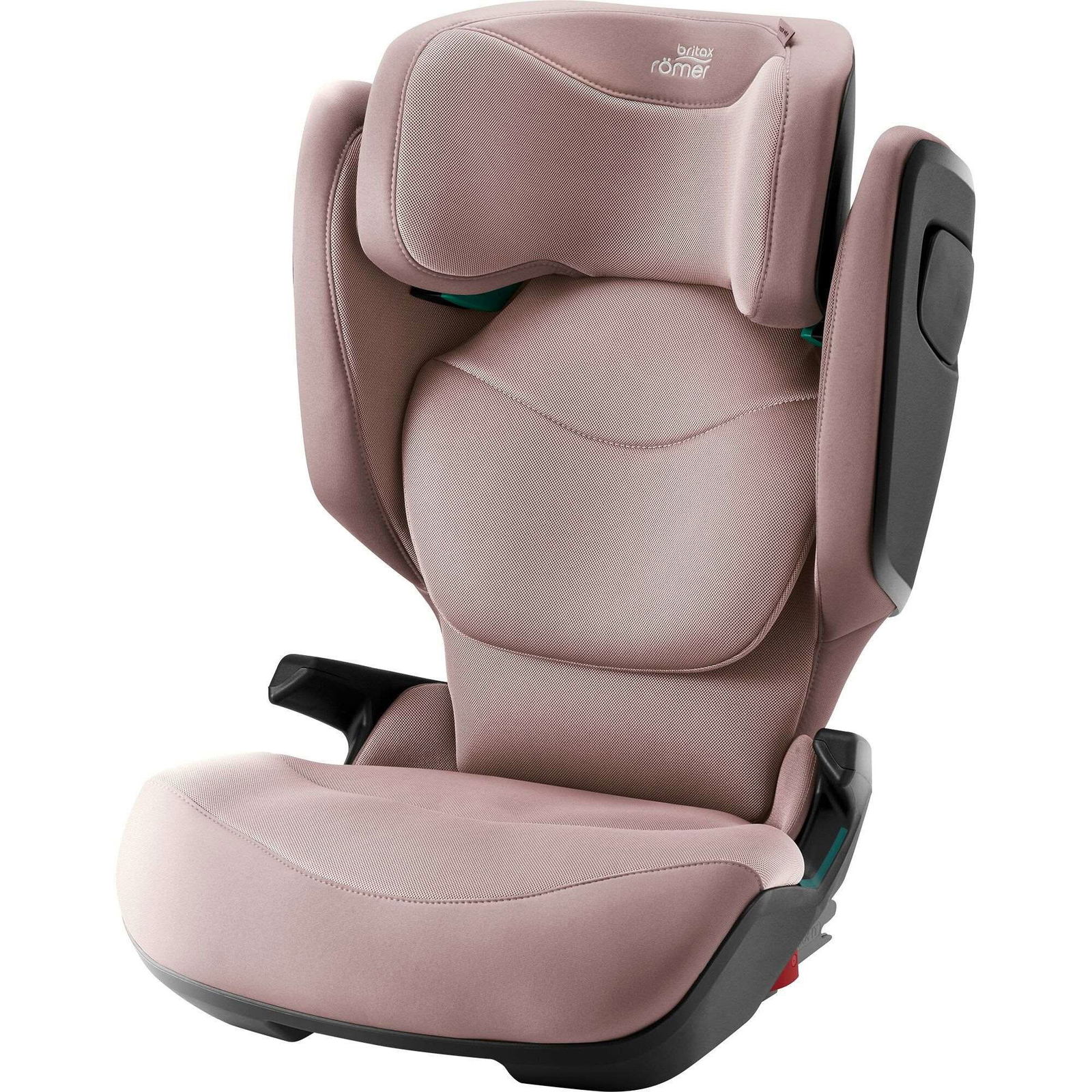 Britax Römer Kidfix Pro M Style Dusty Rose (4000984939521)