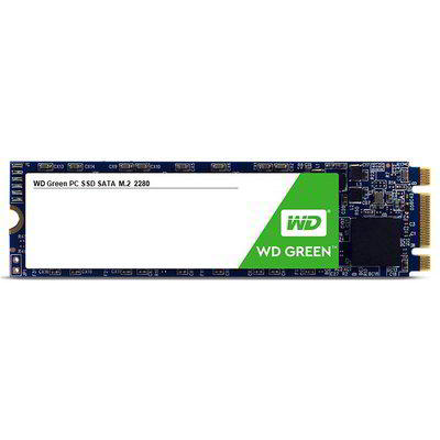 Western Digital Green 240GB M.2