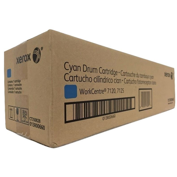 Xerox 013R00660 printertromle Original
