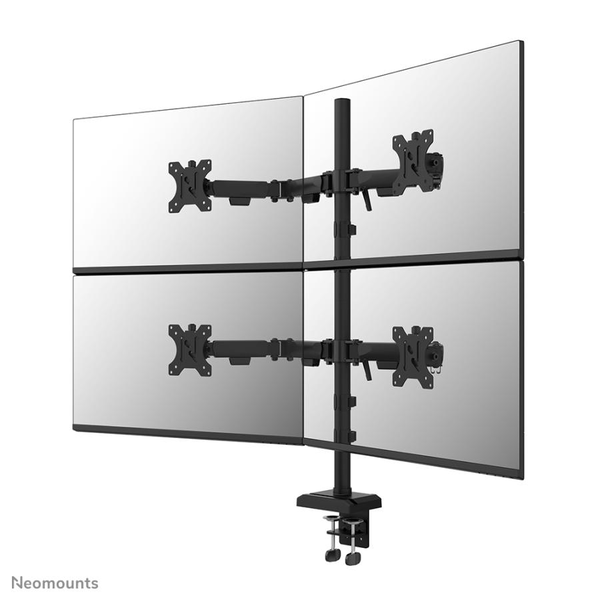 Neomounts by newstar DS60-600BL2-2 DS60-600BL2-2