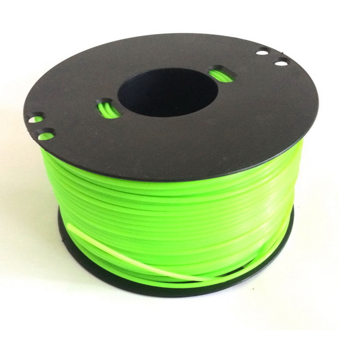 Nylgrass 3.0mm Kerek damil (170m) (FIN/T/3.0/1.36K)