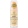 DERMACOL Gold Anti-Wrinkle Make-Up Base Rejuvenating Primer 20 ml