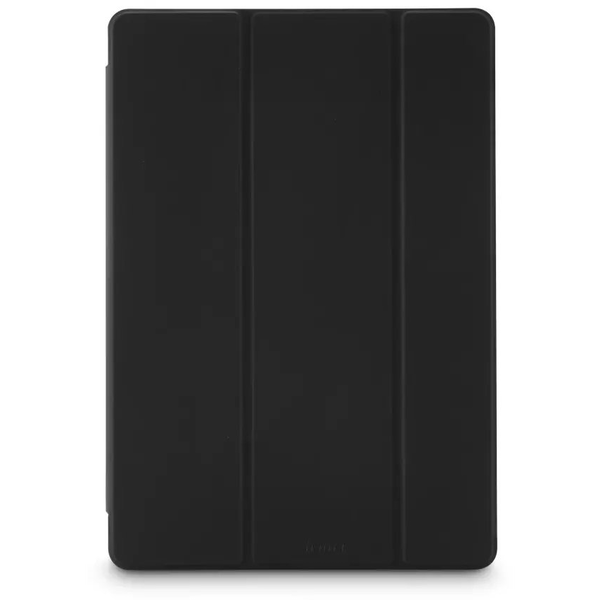 Hama Fold Clear 27,9 cm (11") Folio Schwarz