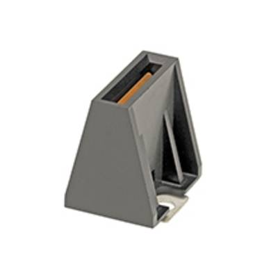 Molex Stift ház panel 457111000 1 db Tray