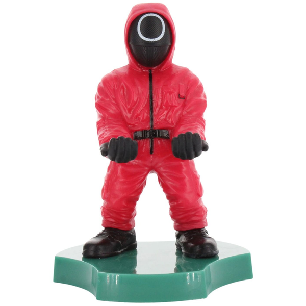 Cable Guys - Squid Game - Circle Guard Holdem