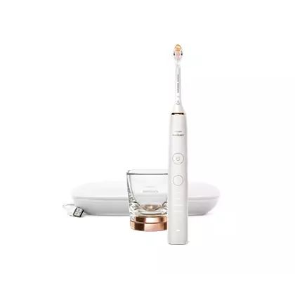 Philips Sonicare 9000 DiamondClean HX9911/23 elektrický kartáček sonicz