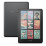 Amazon Kindle Colorsoft 2024 32GB Signature Edition, metálfekete