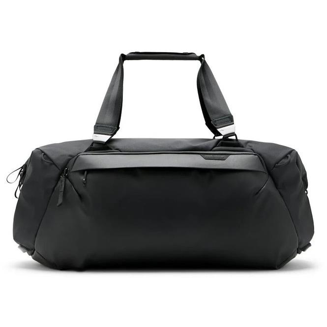 Peak Design Travel Duffel 50L Black (BTRD-50-BK-1)