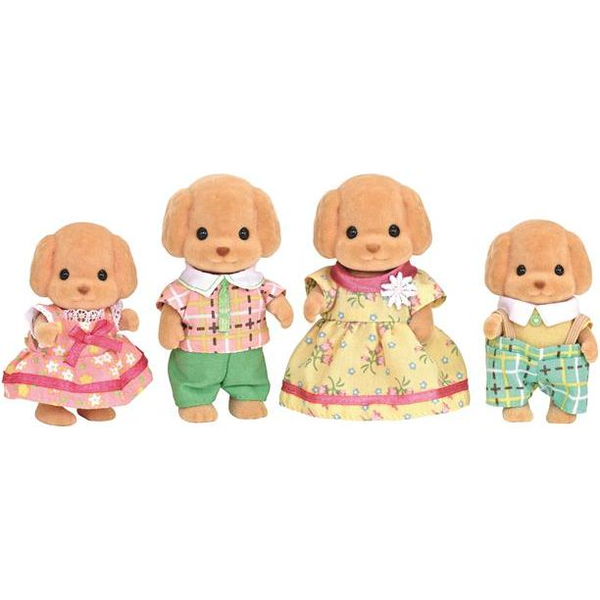 Sylvanian Families 5259 figúrka