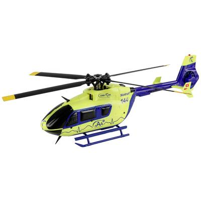Amewi AFX-135 Alpine Air Ambulance RC helikopter RtF (25339;0) (25339;0)