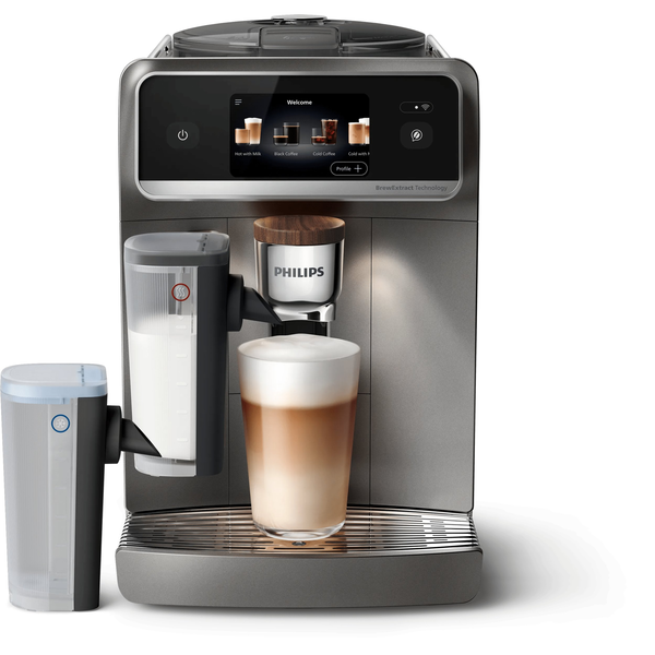 Philips EP8757/92 kaffemaskine Fuld-auto Espressomaskine 1,9 L